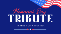 Memorial Day Surprise Video Image Preview