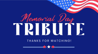 Memorial Day Surprise YouTube video Image Preview