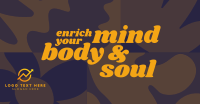 Enrich Your Mind Facebook ad Image Preview