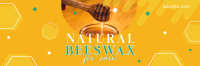 Beeswax For Sale Twitter header (cover) Image Preview