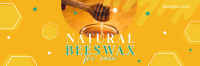 Beeswax For Sale Twitter Header Image Preview