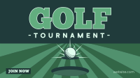 Clean Golf Tournament Video Preview