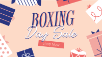 Boxing Sale Video Image Preview