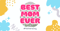Mother's Day Doodle Facebook ad Image Preview