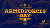 Armed Forces Appreciation Video Image Preview