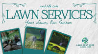 Rustic Lawn Services Video Preview