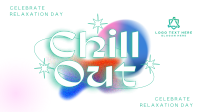 Chill Out Day Facebook event cover Image Preview