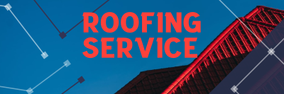 Affordable Roofing Twitter header (cover) Image Preview