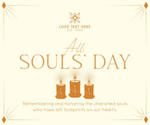 Remembering Beloved Souls Facebook post Image Preview