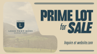 Property for Sale Animation Preview