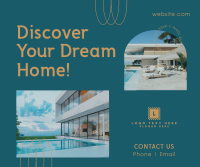 Your Dream Home Facebook post Image Preview
