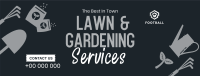 The Best Lawn Care Facebook Cover Image Preview