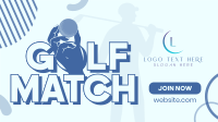 Golf Match Video Design