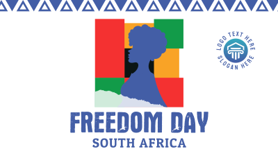 Freedom Africa Celebration Facebook event cover Image Preview