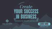 Generic Business Solutions Animation Image Preview