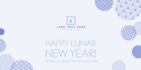Lunar New Year Twitter post Image Preview