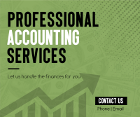 Accounting Professionals Facebook post Image Preview