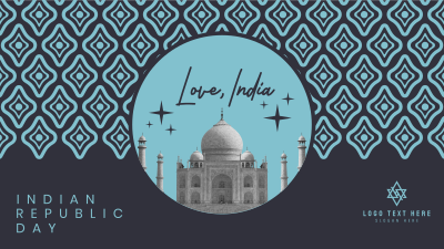 India Sparkles Facebook event cover Image Preview