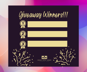 Feminine Giveaway Winners  Facebook post Image Preview