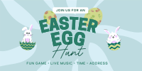 Egg-citing Easter Twitter post Image Preview