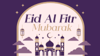 Benevolence Of Eid Animation Preview