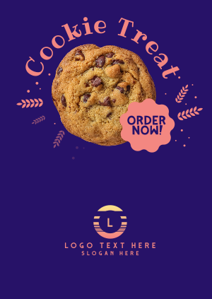 Cookies For You Poster Image Preview