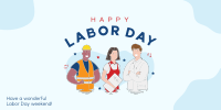 Team Labor Day Twitter post Image Preview