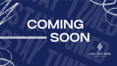 Urban Coming Soon Facebook event cover Image Preview