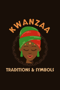 Kwanzaa Event Pinterest Pin Image Preview