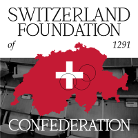 Switzerland Map Confederation Instagram post Image Preview