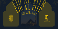 Eid Spirit Twitter Post Image Preview