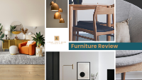 Home Furniture YouTube Banner Design