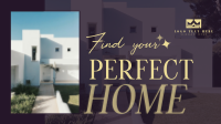 Corporate Real Estate Home Animation Preview