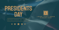 Presidents Day Facebook Ad Design