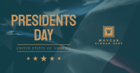 Presidents Day Facebook ad Image Preview