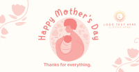 Maternal Caress Facebook ad Image Preview