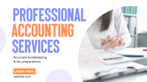 Accounting Service Experts YouTube Video Image Preview