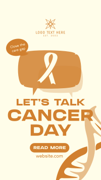 Cancer Awareness Discussion Video Image Preview