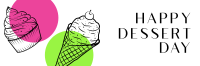 Dippin Dots Twitter header (cover) Image Preview