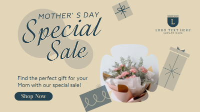 Supermoms Special Discount Facebook event cover Image Preview