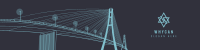 Bridge Light LinkedIn banner Image Preview