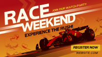 Grand Prix Watch Party Animation Preview