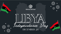 Libya Day Video Image Preview