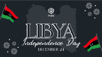 Libya Day Video Image Preview