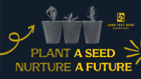 Earth Day Quotes Animation Preview