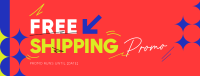 Great Shipping Deals Facebook cover Image Preview