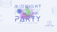 Put Your Hands Up in this Party Animation Image Preview