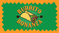 Burrito Bonanza Video Design