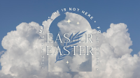 Heavenly Easter Animation Preview