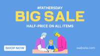 The Best Dad Deals Video Image Preview